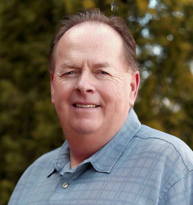 Ed Wentz, Realtor